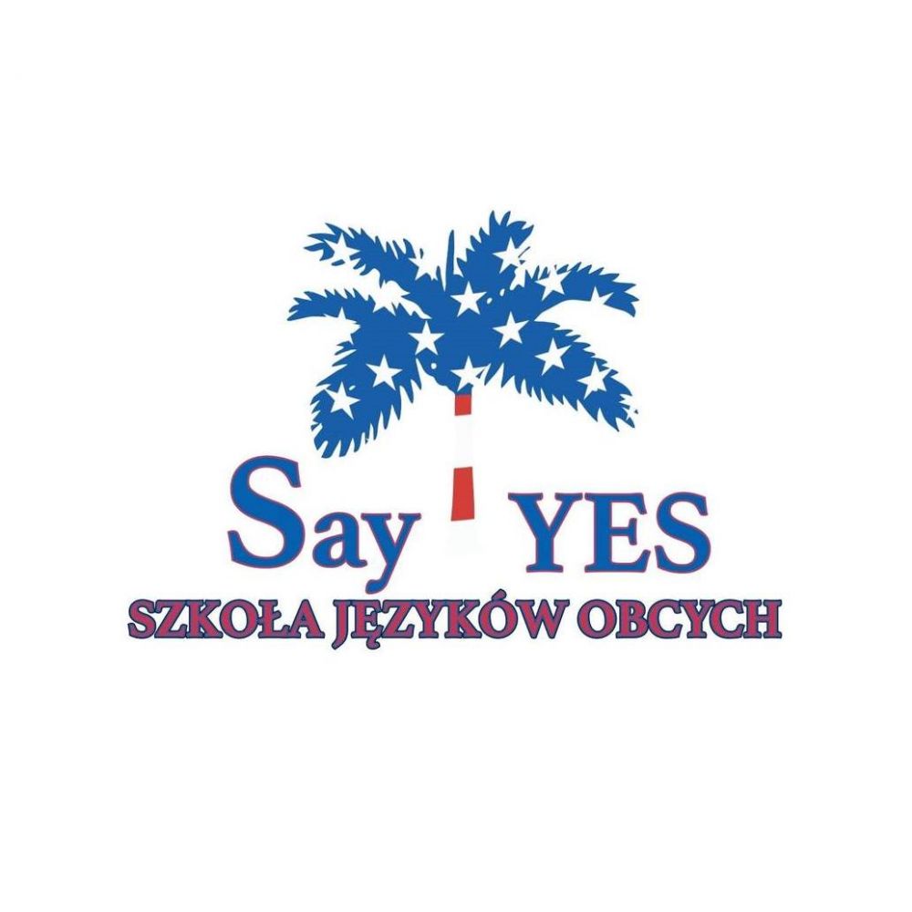 Szkoła Języków Obcych Say YES